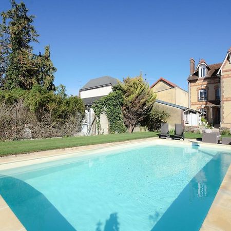 A L'Aube De Troyes Bed & Breakfast Sainte-Savine Ngoại thất bức ảnh